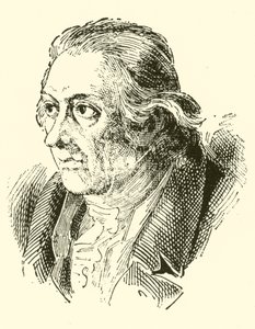 Karl Friedrich Zelter, 1758-1832 by American School